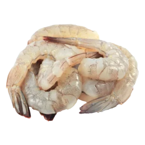 Peeled Prawns (Medium Size) 1kg