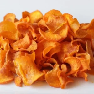 Ataros Sweet Potato Chips 100g