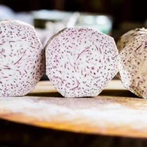 Ataros Yam Crisps 100g