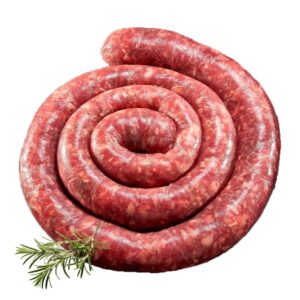 Boerewors 500g