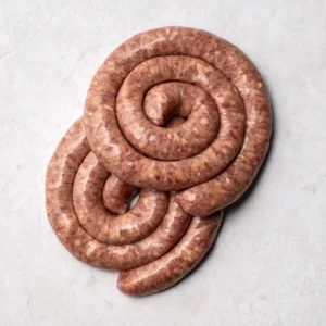 Breakfast Boerewors 500g
